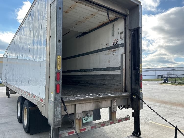 2014 Great Dane — photo 7