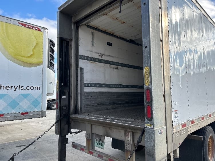 2014 Great Dane — photo 9