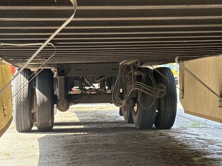 2014 Utility Trailer — photo 5