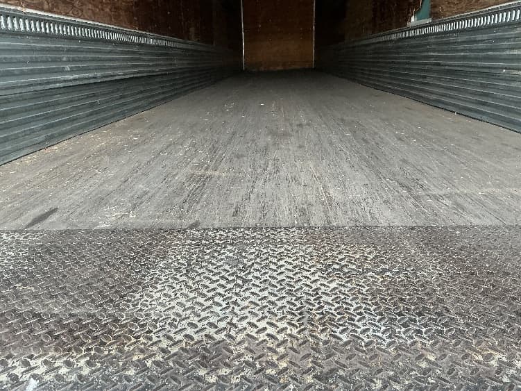 2014 Utility Trailer — photo 8