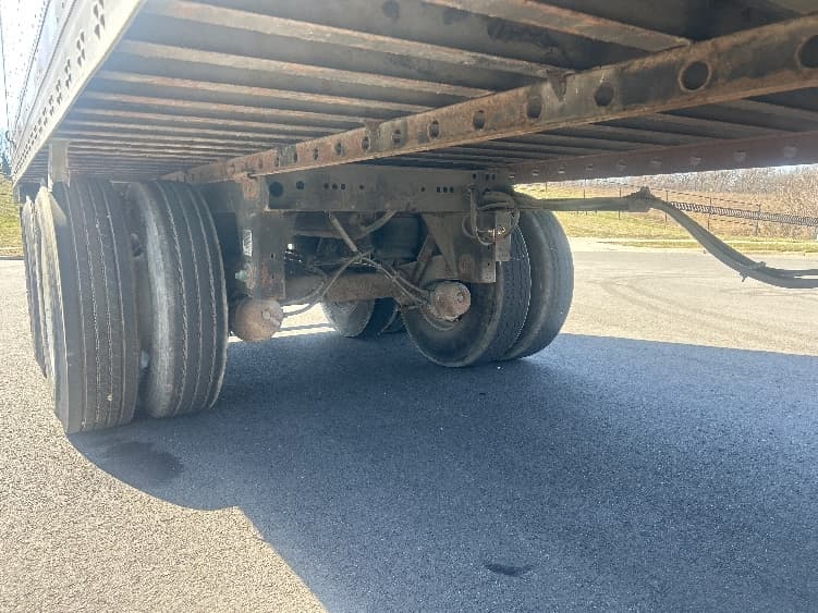 2014 Utility Trailer — photo 5