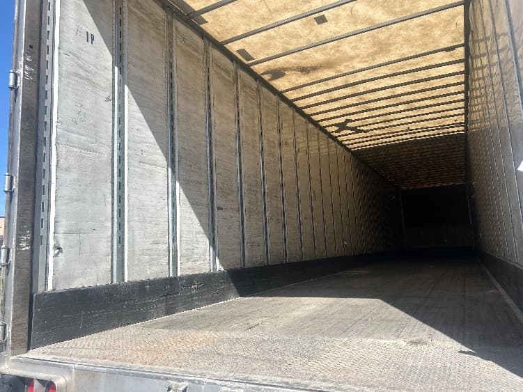 2014 Utility Trailer — photo 9