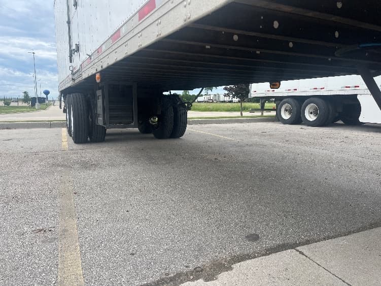 2014 Utility Trailer — photo 5