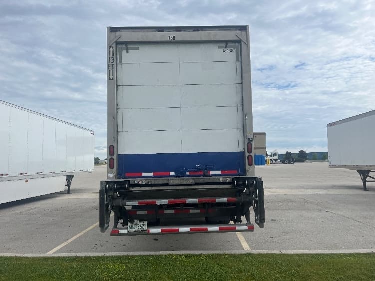 2014 Utility Trailer — photo 6