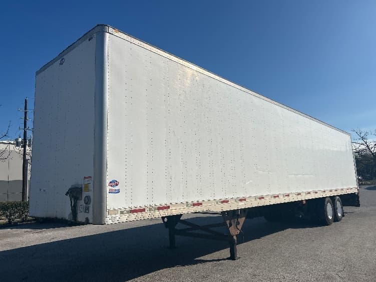 2014 Utility Trailer — photo 2