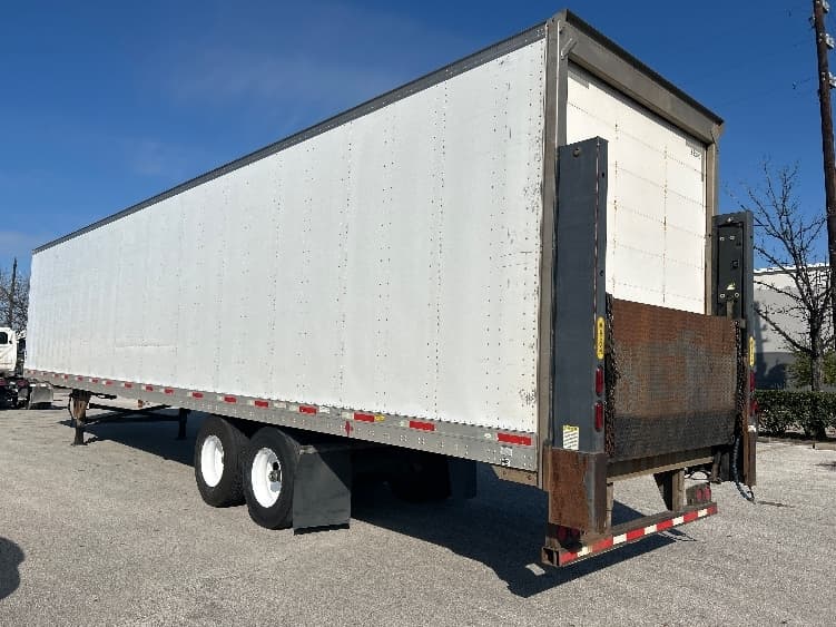 2014 Utility Trailer — photo 3