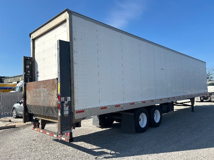 2014 Utility Trailer — photo 4