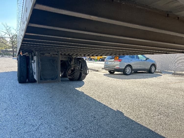 2014 Utility Trailer — photo 5