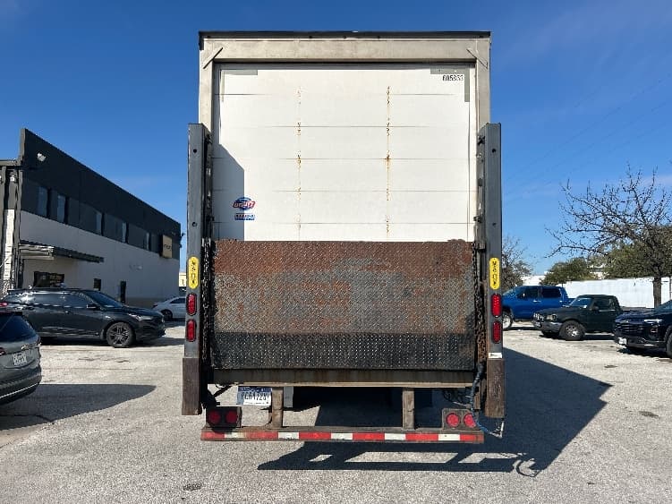 2014 Utility Trailer — photo 6