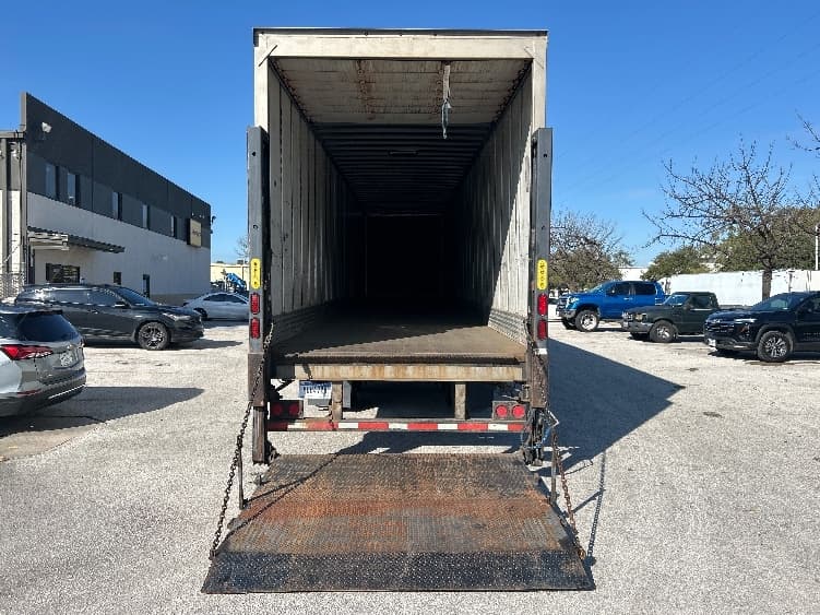 2014 Utility Trailer — photo 7