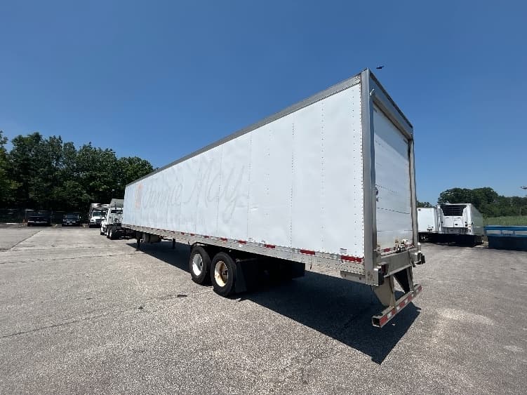 2014 Utility Trailer — photo 3