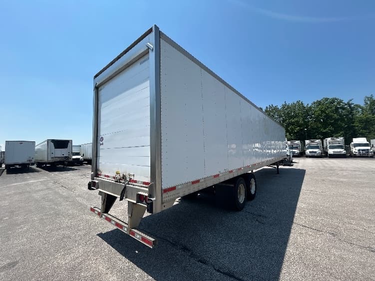 2014 Utility Trailer — photo 4