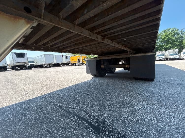 2014 Utility Trailer — photo 5