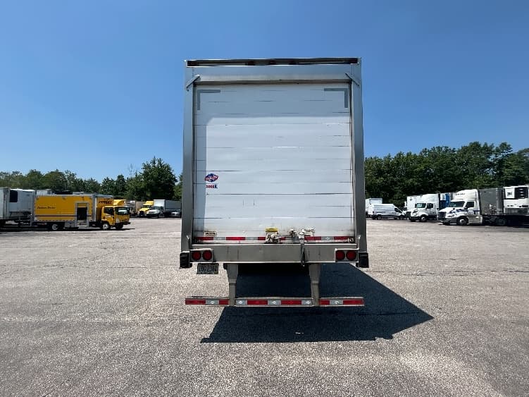 2014 Utility Trailer — photo 6