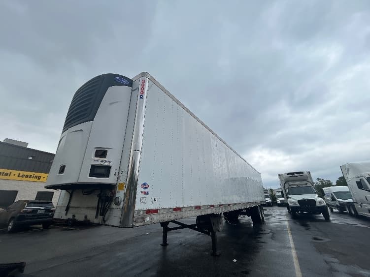 2014 Utility Trailer — photo 2