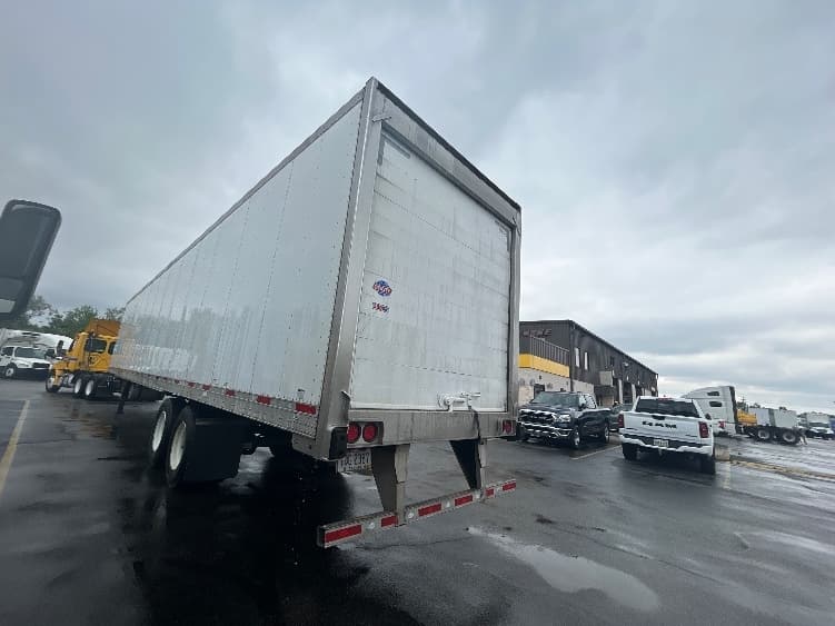 2014 Utility Trailer — photo 3