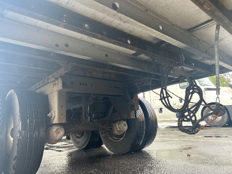 2014 Utility Trailer — photo 5