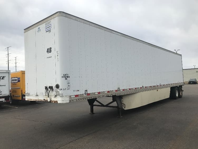 2014 Hyundai Translead