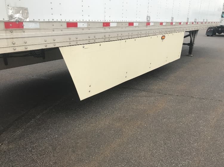 2014 Hyundai Translead — photo 10