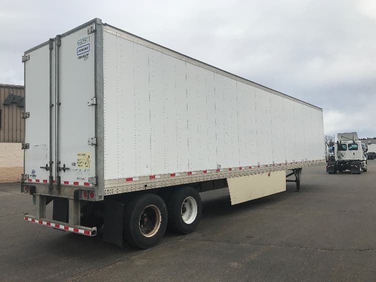 2014 Hyundai Translead — photo 3