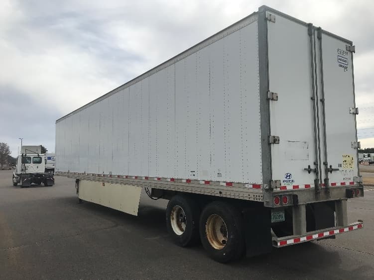 2014 Hyundai Translead — photo 4