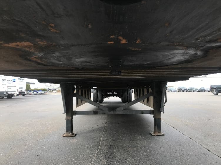 2014 Hyundai Translead — photo 5