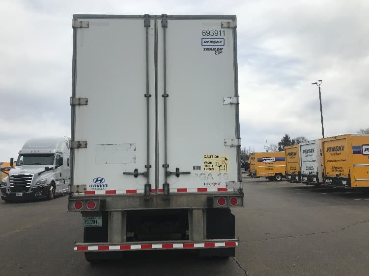 2014 Hyundai Translead — photo 6