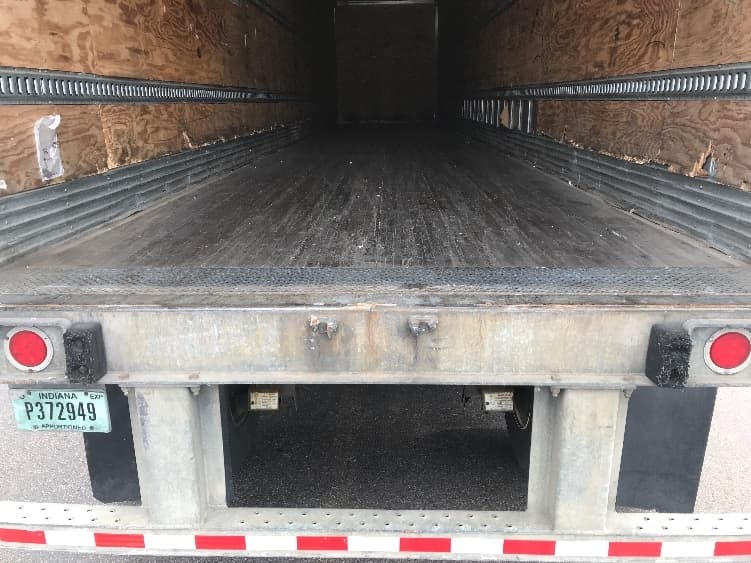 2014 Hyundai Translead — photo 7