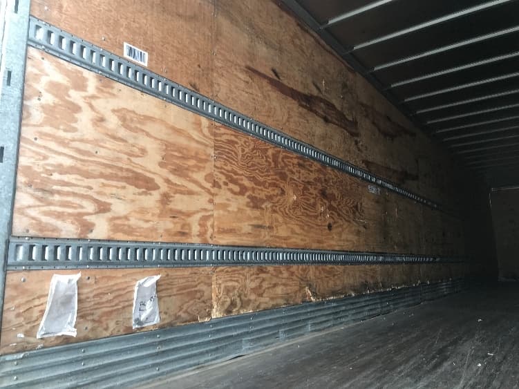 2014 Hyundai Translead — photo 8