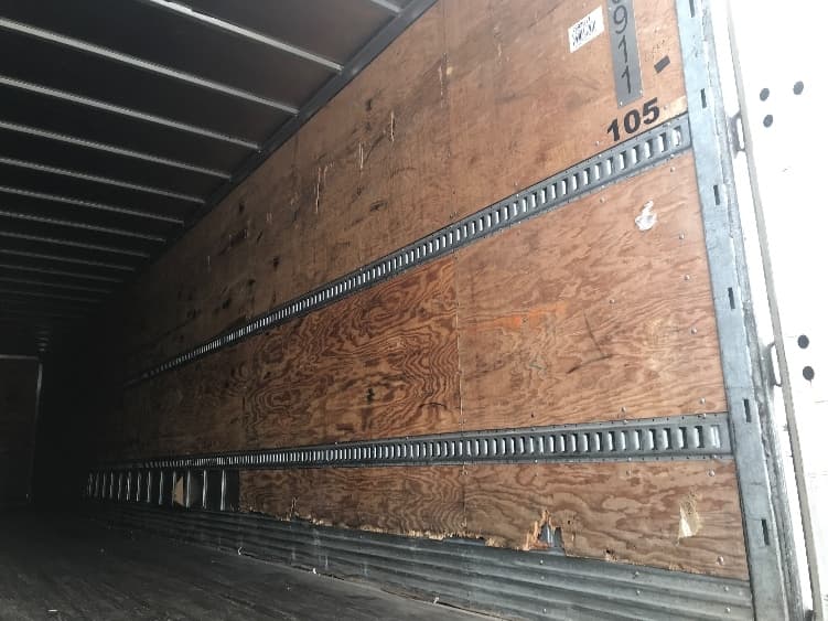 2014 Hyundai Translead — photo 9