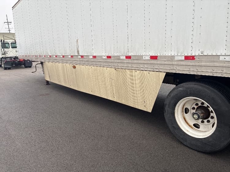 2014 Hyundai Translead — photo 10