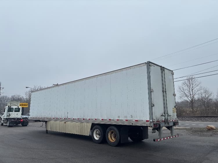 2014 Hyundai Translead — photo 3