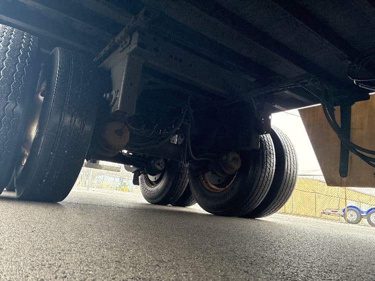 2014 Hyundai Translead — photo 5