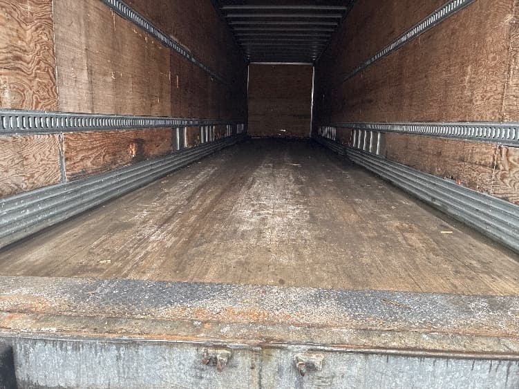 2014 Hyundai Translead — photo 7