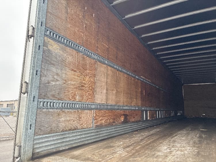 2014 Hyundai Translead — photo 8