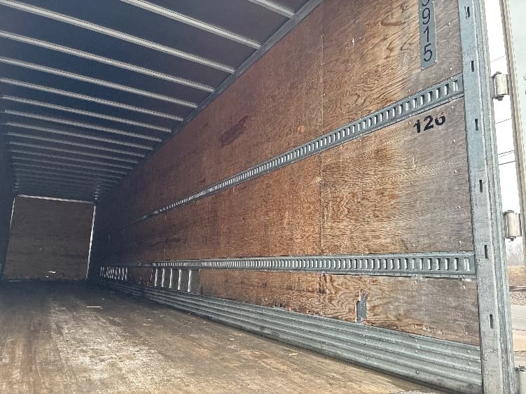 2014 Hyundai Translead — photo 9