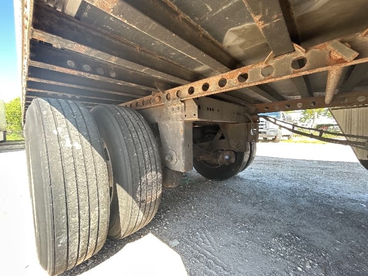 2015 Wabash — photo 5