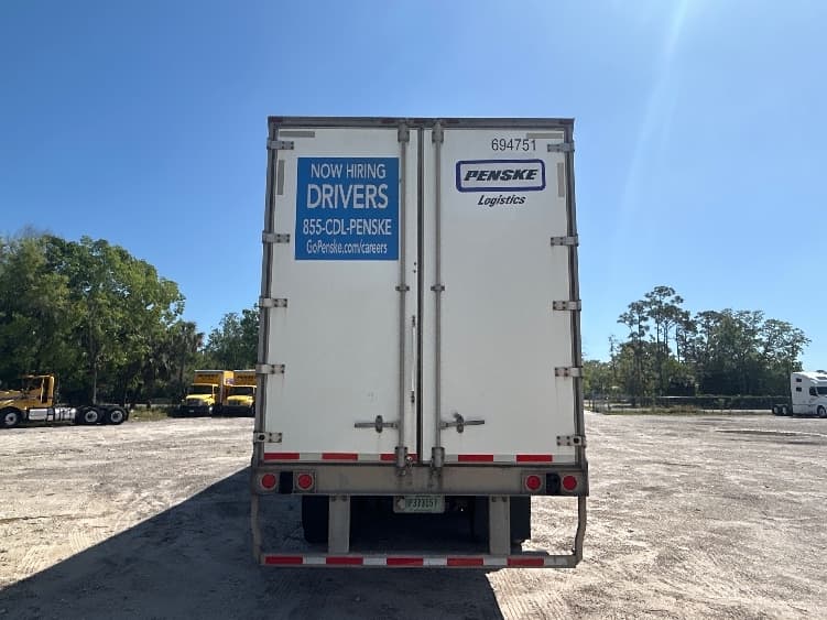 2015 Wabash — photo 6