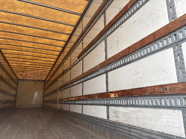 2015 Wabash — photo 10