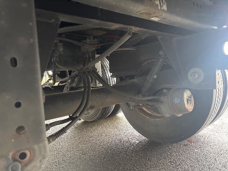 2015 Wabash — photo 5