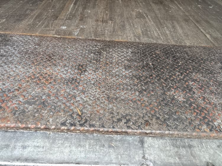 2015 Wabash — photo 8