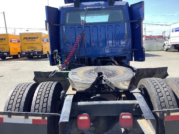 2016 Freightliner M2 106 — photo 6