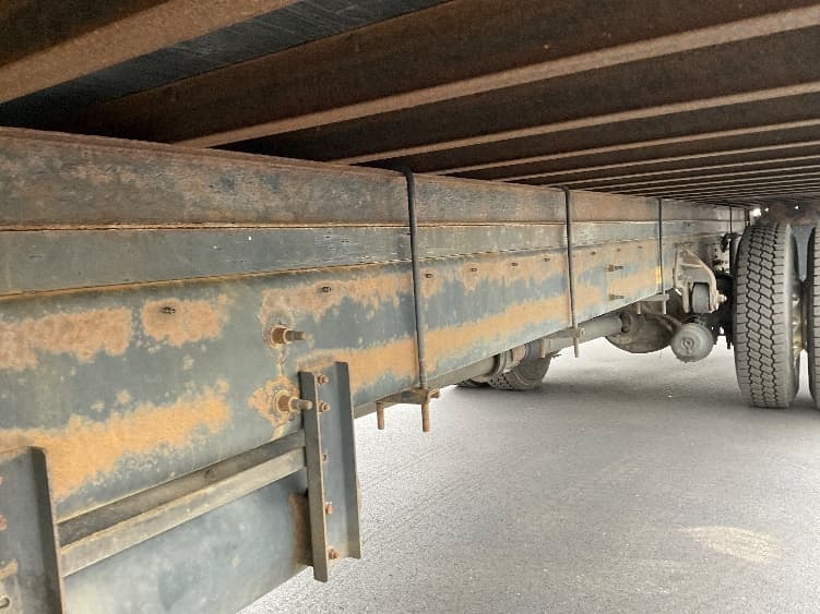 2019 Hino 268 — photo 5