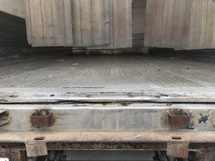 2016 Freightliner M2 106 — photo 10