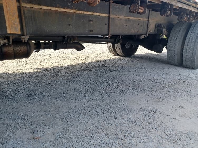 2014 International 4300 — photo 5