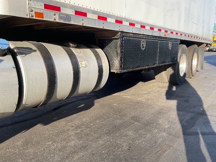 2018 Mack Pinnacle — photo 5