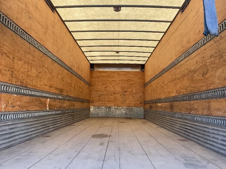 2018 Mack Pinnacle — photo 8