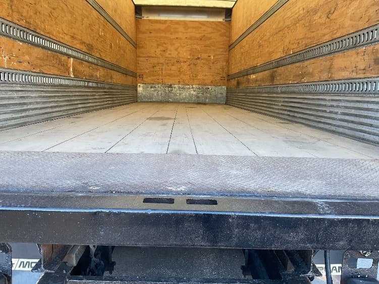 2018 Mack Pinnacle — photo 9