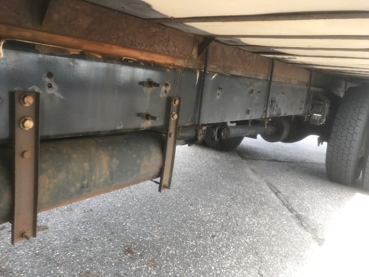 2016 International 4300 — photo 5