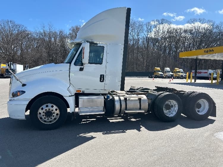 2015 International ProStar — photo 4